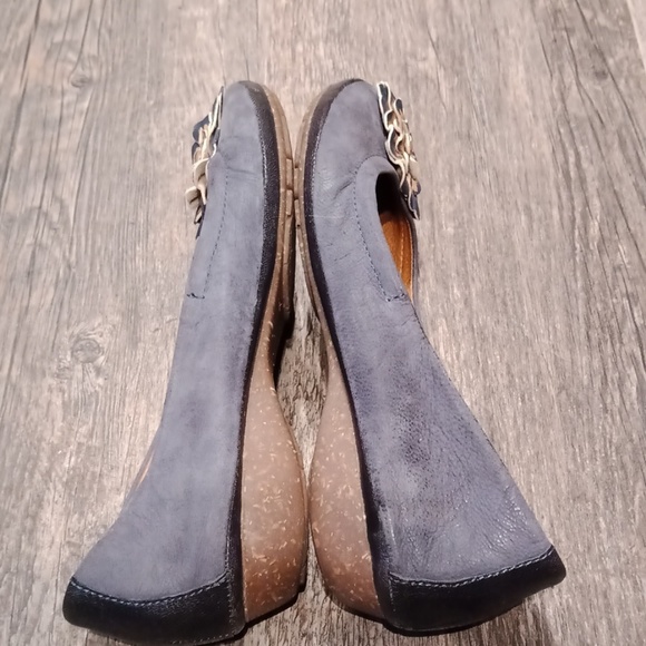 Naya  Rustica leather comfort shoes - Picture 7 of 8